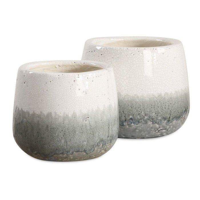 Nimbus Vases, S/2