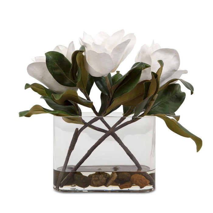 Middleton Magnolia Centerpiece