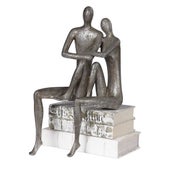 Courtship Figurine