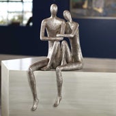 Courtship Figurine