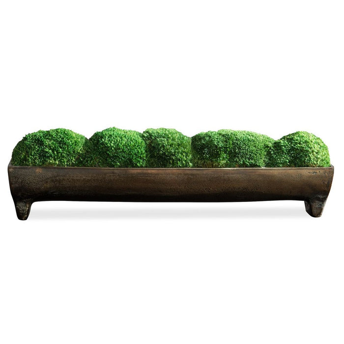 Canal Moss Centerpiece, Small