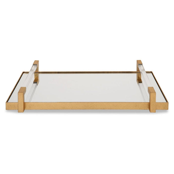 Deki Tray, Gold