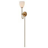 Trophy, 1 Lt Sconce