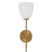 Trophy, 1 Lt Sconce