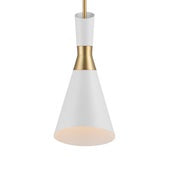 Eames, 1 Lt Mini Pendant