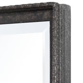 Callan Mirror, Black