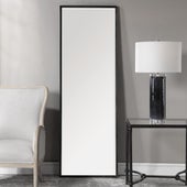 Callan Mirror, Black