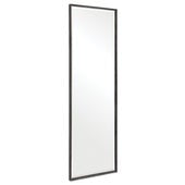 Callan Mirror, Black