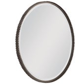 Ada Round Mirror