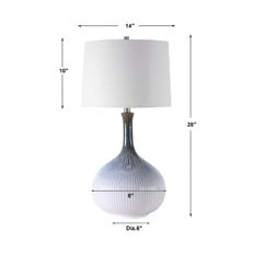 Eichler Table Lamp