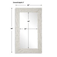 Quarry Rectangle Mirror