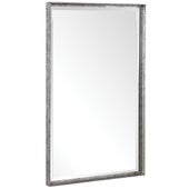 Callan Vanity Mirror, Silver