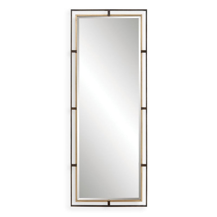 Carrizo Tall Mirror