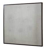 Matty Square Mirrors, S/2