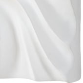 Snowdrift Wall Decor, S/4