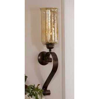 Joselyn Candle Sconce