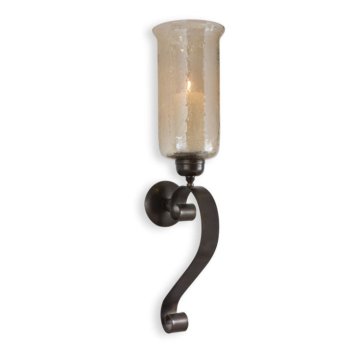 Joselyn Candle Sconce