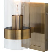 Cardiff AB, 1 Lt Sconce