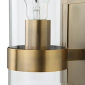 Cardiff AB, 1 Lt Sconce