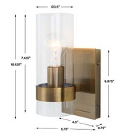 Cardiff AB, 1 Lt Sconce