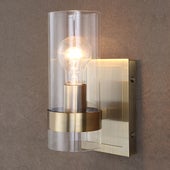 Cardiff AB, 1 Lt Sconce