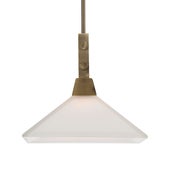 Brookdale, 1 Lt Pendant