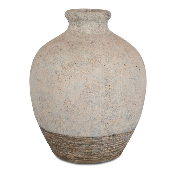 Fernandina, Vase