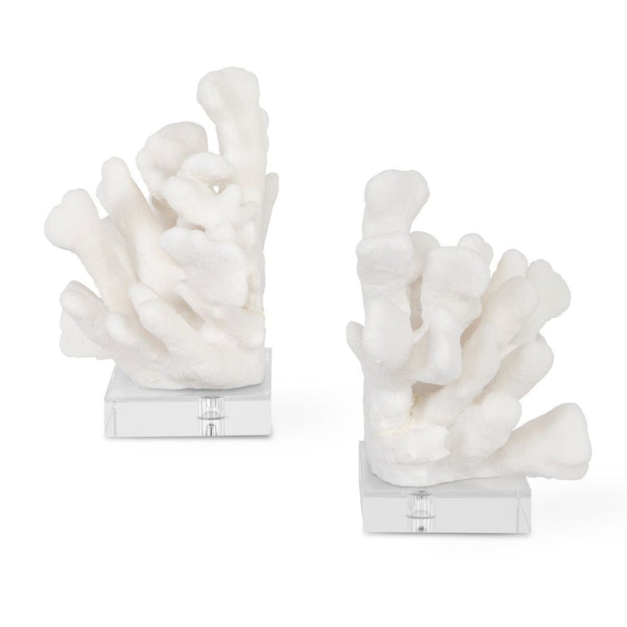 Charbel Bookends, S/2