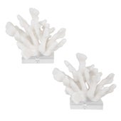 Charbel Bookends, S/2