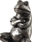 Daydreaming Frogs, Bookends, S/2