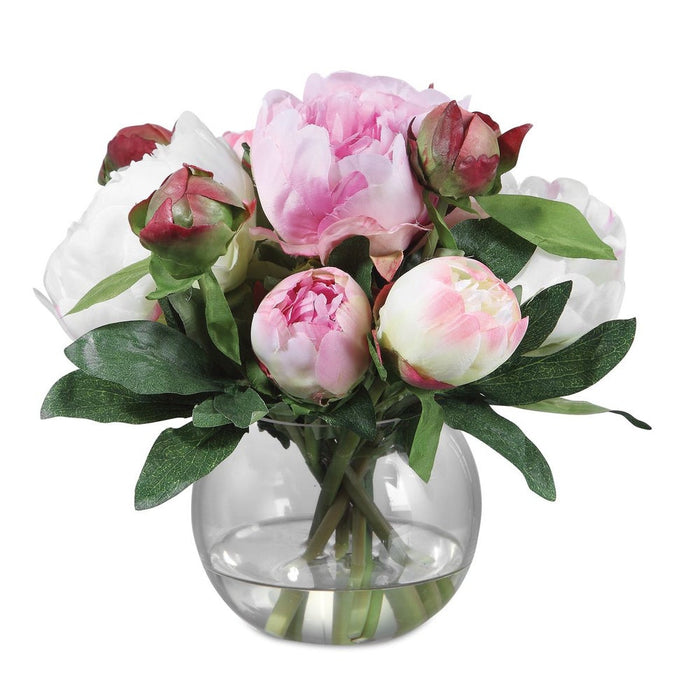 Blaire Peony Bouquet