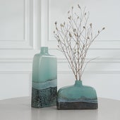 Fuze Vases, S/2