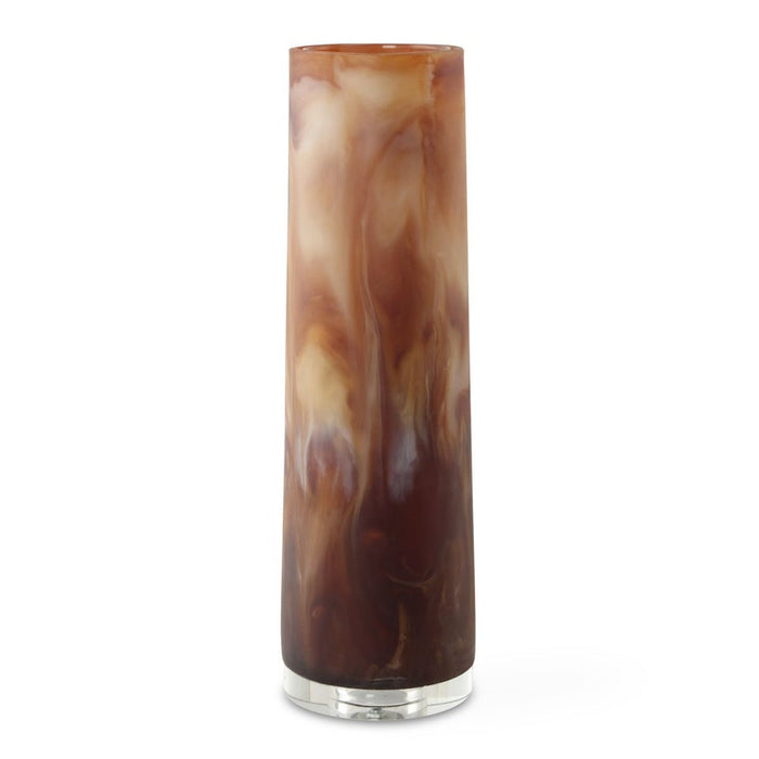 Iced Mocha, Vase