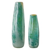 High Tide, Vases, S/2