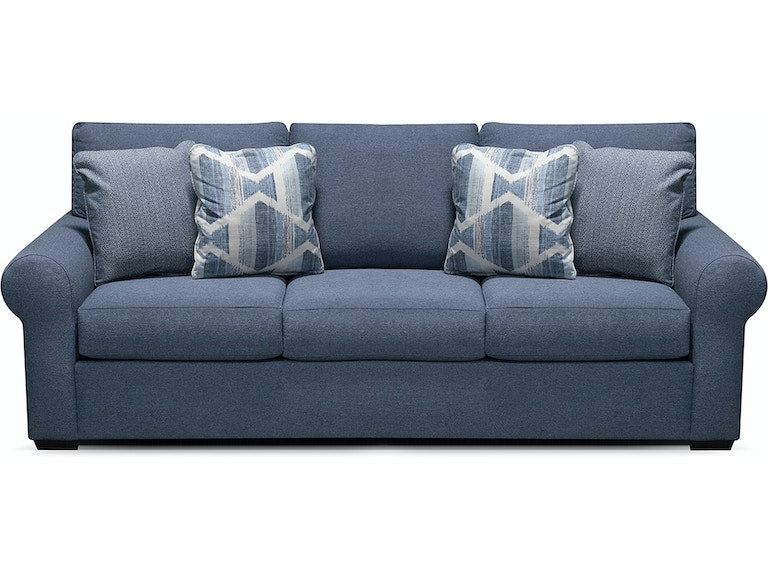 2650-91 Ailor Sofa with Drop Down Tray