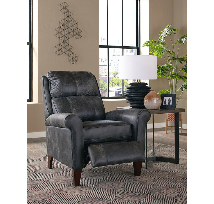 3D031AL Maddox Push Back Recliner