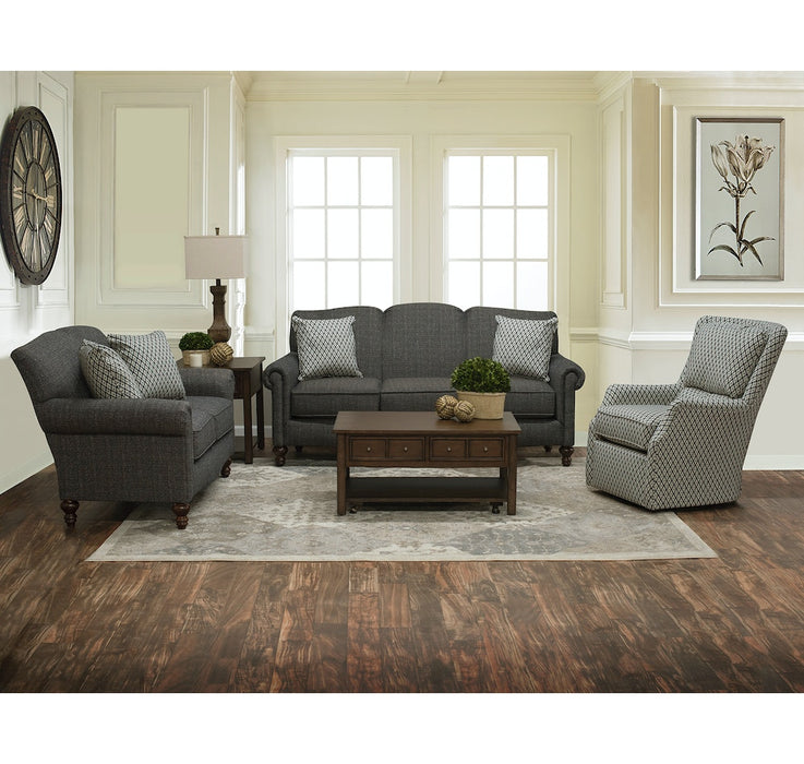 636 Eliza Loveseat