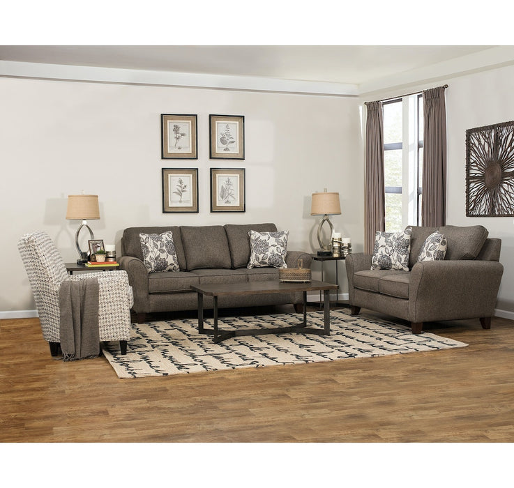 3B06 Paxton Loveseat