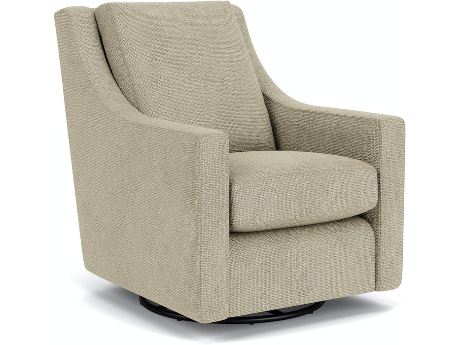 Murph Swivel Glider