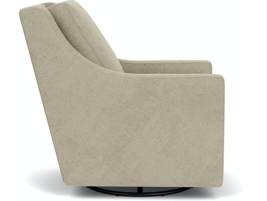 Murph Swivel Glider