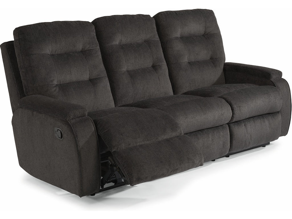 Kerrie Reclining Sofa