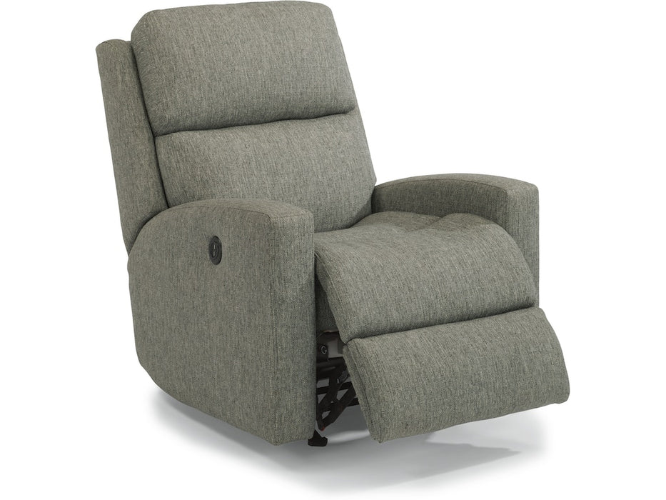 Catalina Power Rocking Recliner