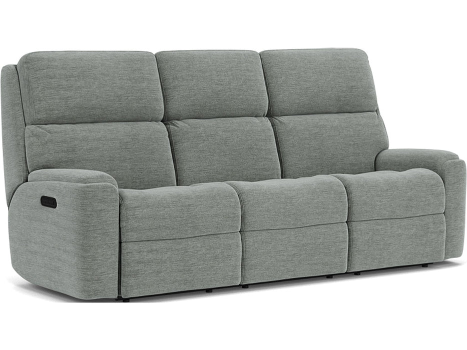 Rio Reclining Sofa