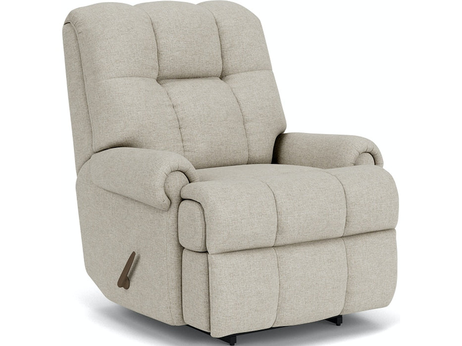 Hercules Recliner