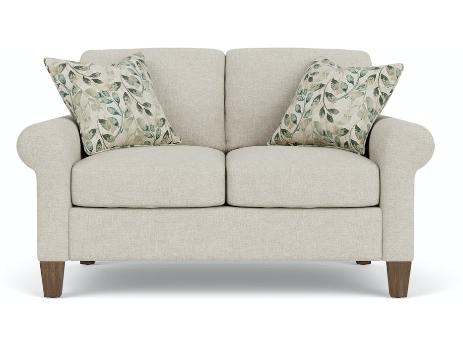 Moxy Loveseat