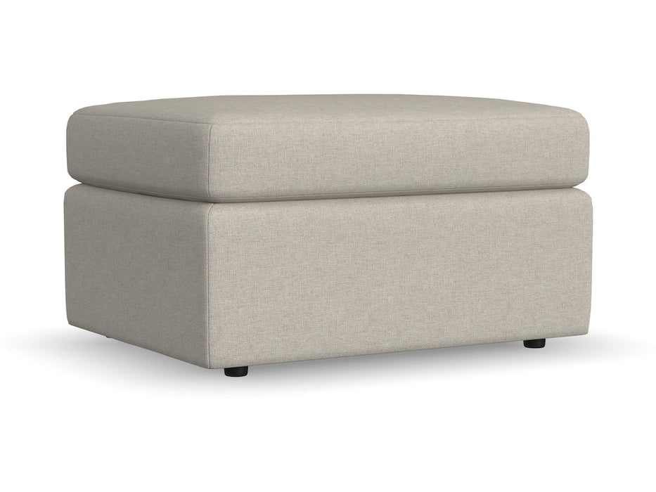 Sky Ottoman