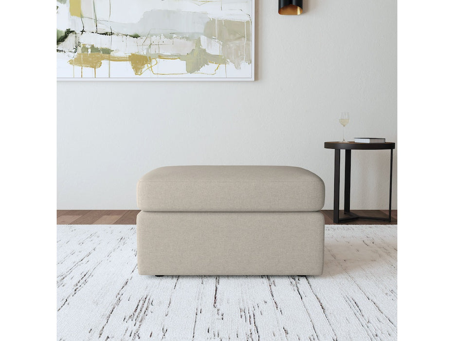 Sky Ottoman