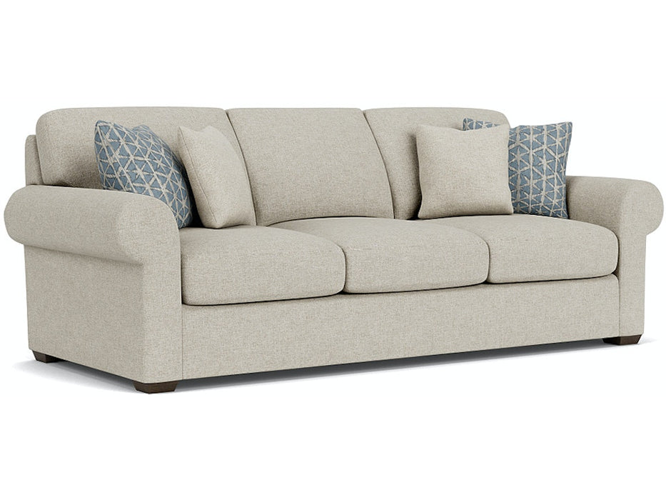 Randall Three-Cushion Sofa