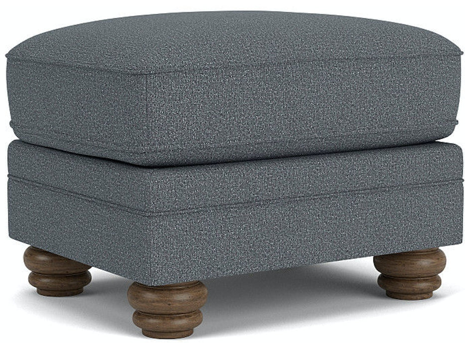 Bexley Ottoman