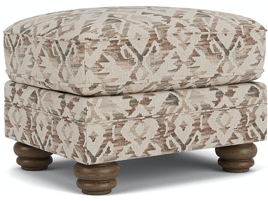 Bexley Ottoman